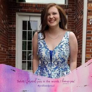 Meet your Posher, Maria